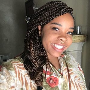 Meet your Posher, Jessica